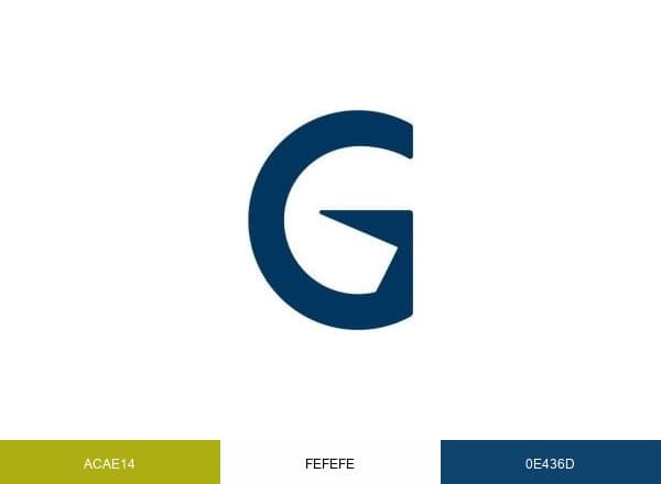 Guaranty Income Life Insurance Company (GILICO) brand color palette