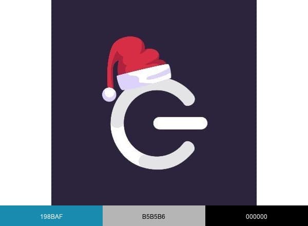 Goblin Creative brand color palette