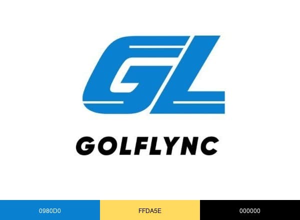 SportLync brand color palette