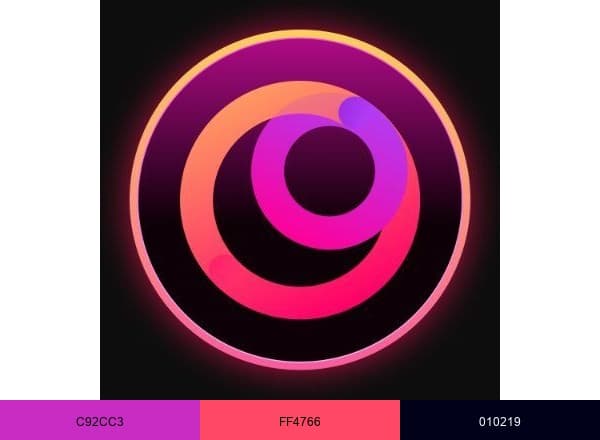 GPT360 brand color palette