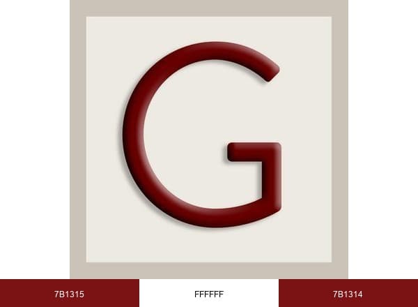 GRANGER brand color palette