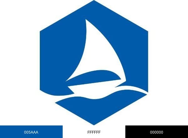 Graphene Flagship ๐ช๐บ brand color palette
