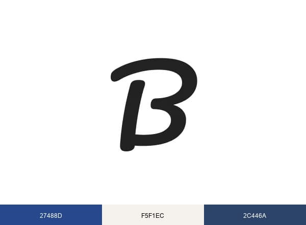 The Art of Dentistry brand color palette