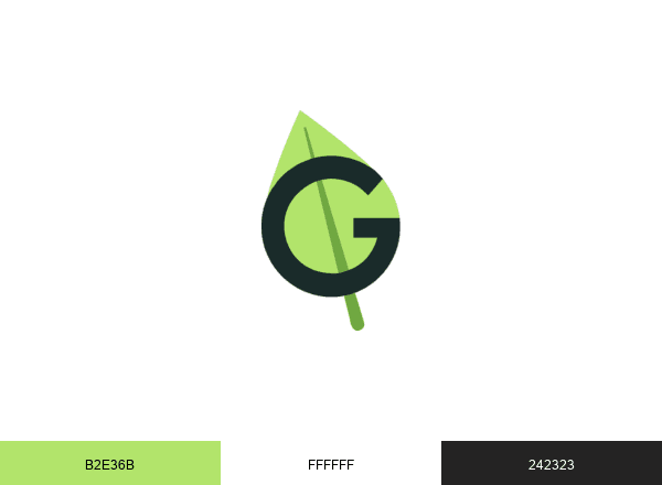 Jason Flutman brand color palette