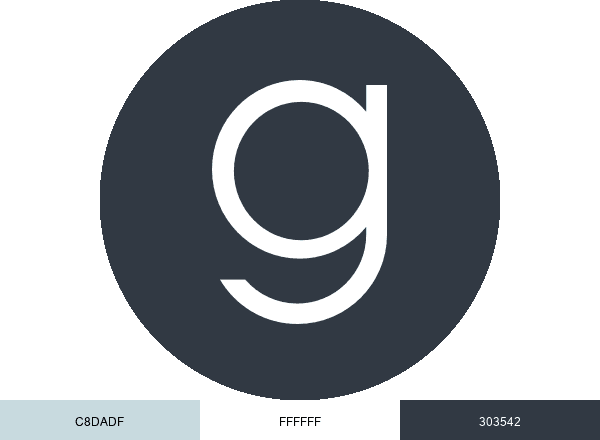 Greylock brand color palette