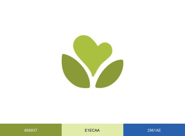 GrowersGo brand color palette