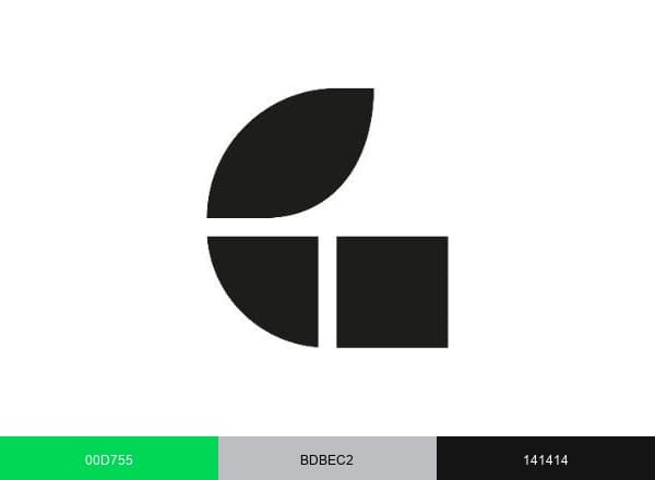Graswald.Ai brand color palette