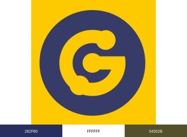 Guaguas Municipales ๐ฎ๐จ brand color palette