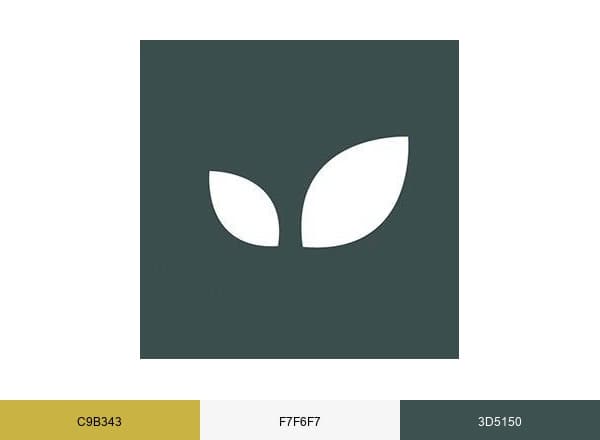 Guava Family brand color palette
