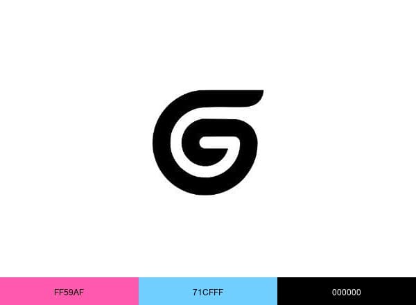 Gumloop brand color palette