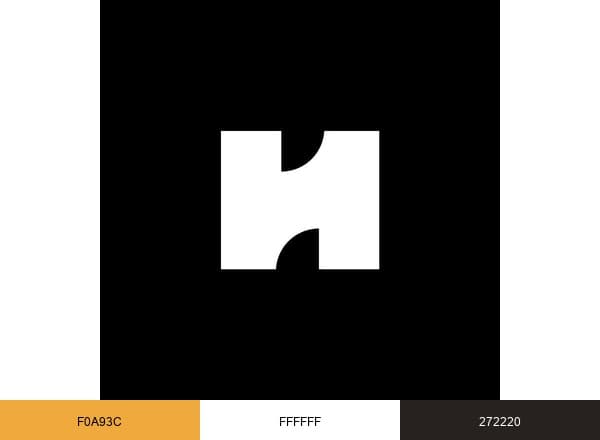 Habyt brand color palette