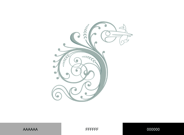 Halcyon Mawella brand color palette