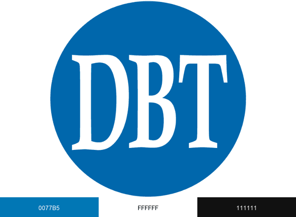 DelawareBizTimes brand color palette