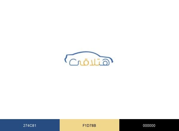Hatla2Ee brand color palette