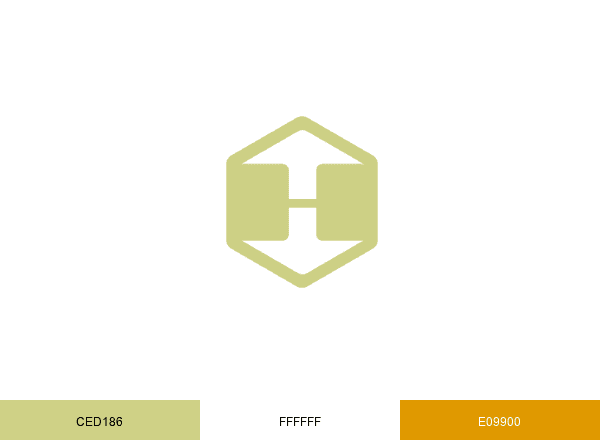Haulstr brand color palette