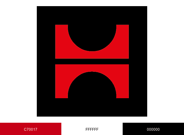 HAURATON UK Ltd brand color palette