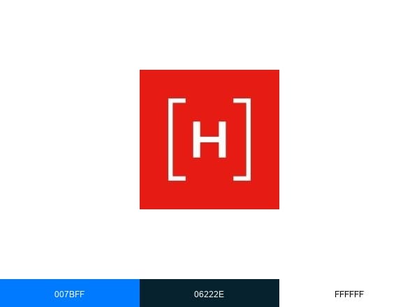 Nursegrid brand color palette