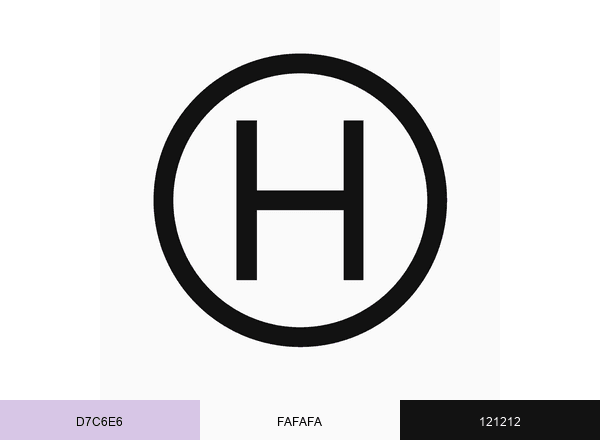 Hedvig brand color palette