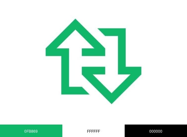 Heinze GmbH brand color palette
