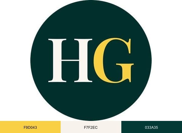 HelpGuide.org brand color palette