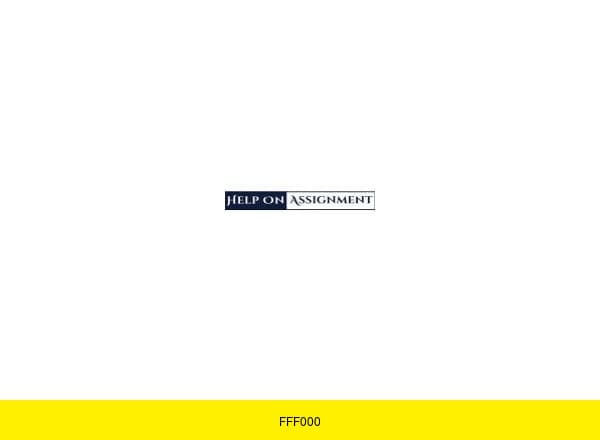 HelponAssignment brand color palette