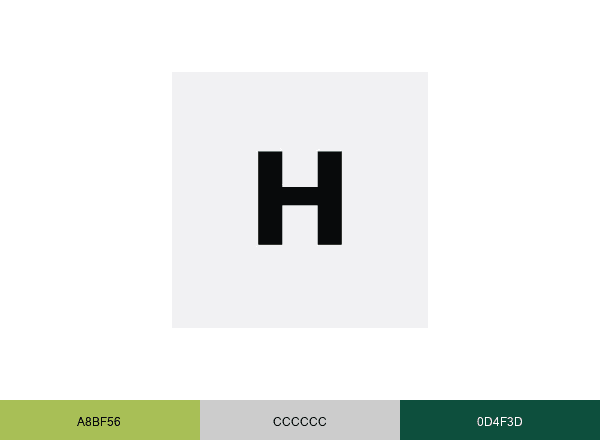 HIGHLANDS ADVANCED RHEUMATOLOGY & ARTHRITIS CENTER brand color palette
