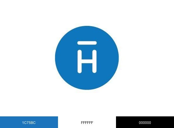 Highline Fast brand color palette