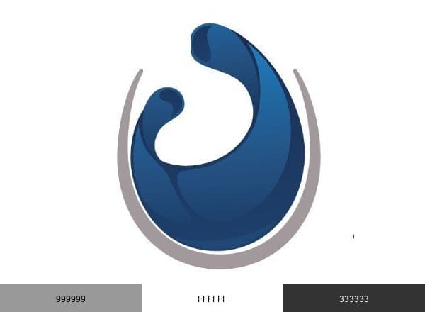 High Spirits brand color palette