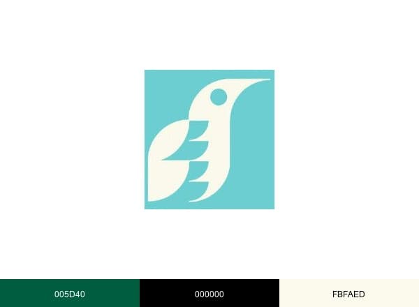 Picco brand color palette