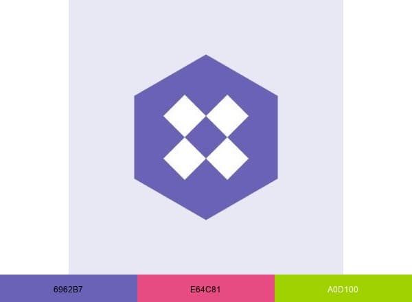 Hitostat brand color palette