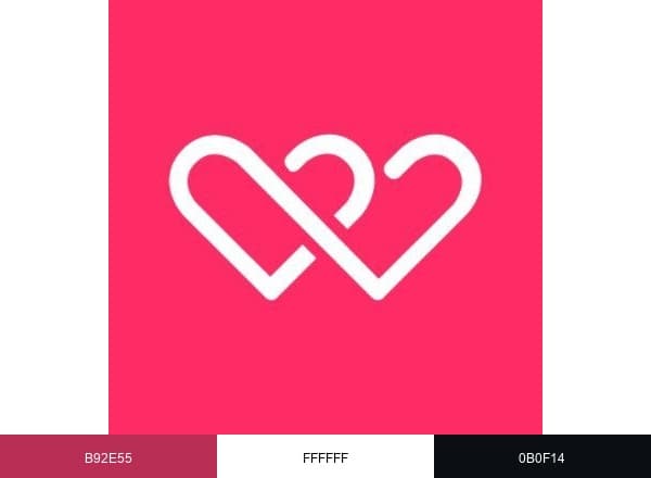 ๐๐จ๐ง๐๐ฒ๐ฆ๐จ๐จ๐ง๐ฌ.๐๐จ๐ฆ brand color palette