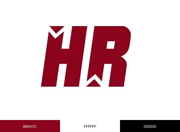 Hot Route Analytics brand color palette