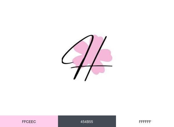 Hotscope Official brand color palette