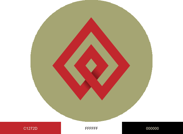 Hotspawn brand color palette