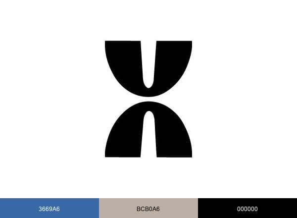 Howard Miller Company brand color palette