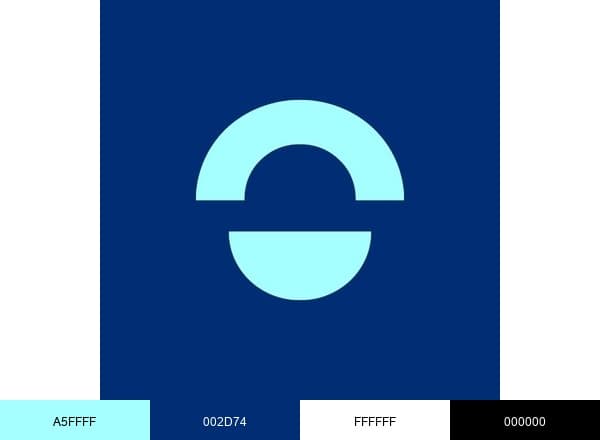 Hochschule Bremerhaven brand color palette