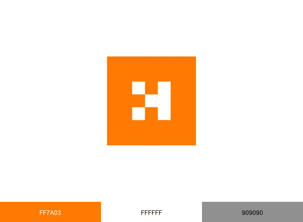 Humblytics brand color palette