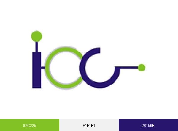 Ingenieria Computacional Creativa brand color palette