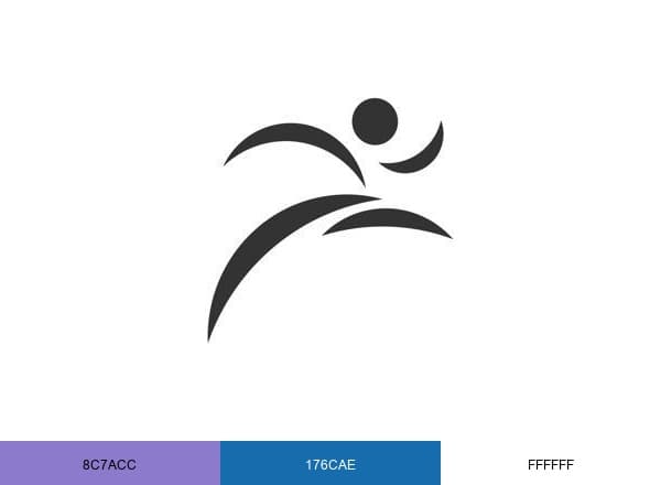 IDEA brand color palette