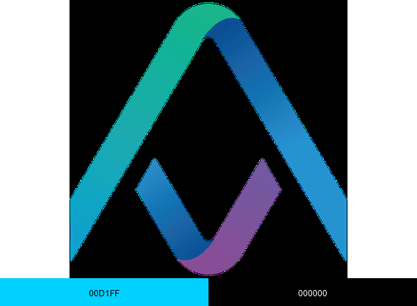 IDNTRADE brand color palette