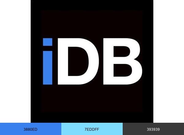 iDownloadBlog brand color palette