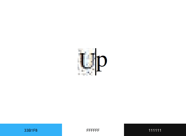 Imageupscaler brand color palette