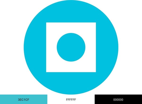 Imovirtual brand color palette