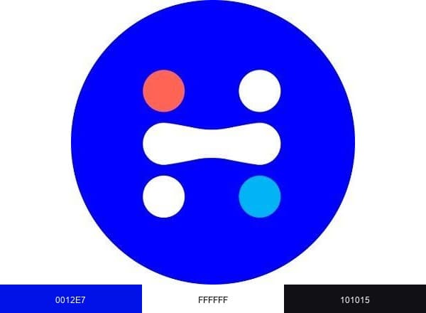 Included Health brand color palette