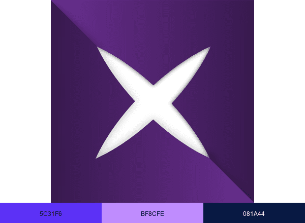 Individualogist brand color palette