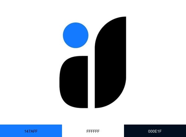 InformData brand color palette