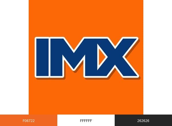 Innermetrix brand color palette