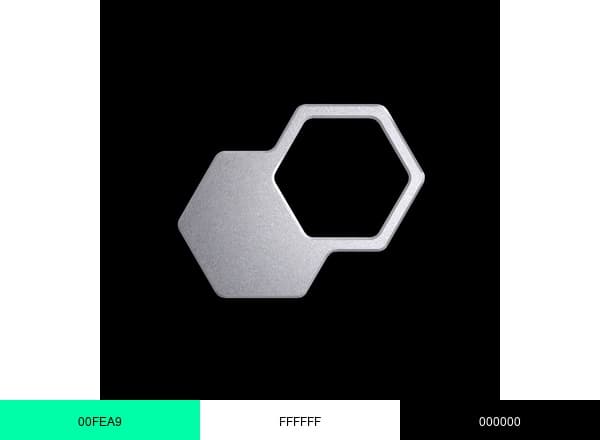 Intake Breathing brand color palette