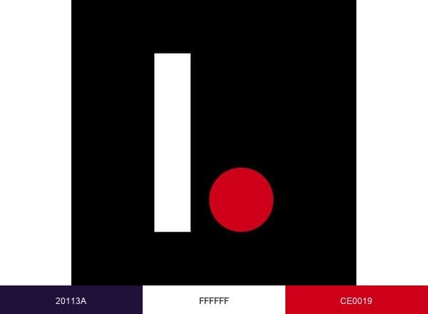 Integris brand color palette
