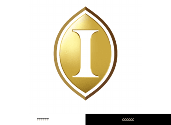 InterContinental brand color palette